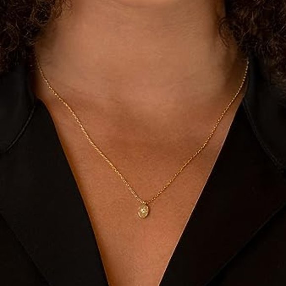 ✨ NEW! North Star Necklace! ✨ - Picture 2 of 3